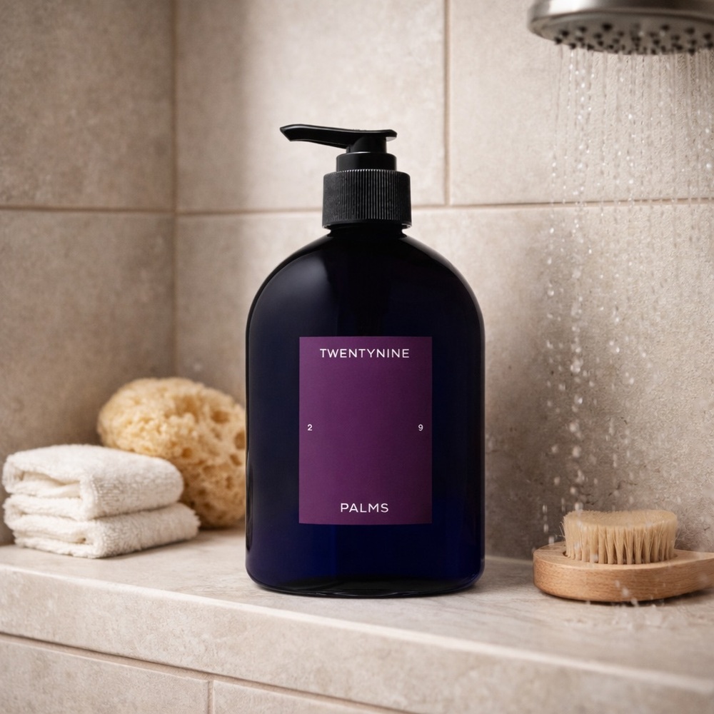 TWENTYNINE PALMS Desert Tumbleweed Shampoo 16.9oz Vegan Salon Spa Clean Beauty - Picture 3 of 13